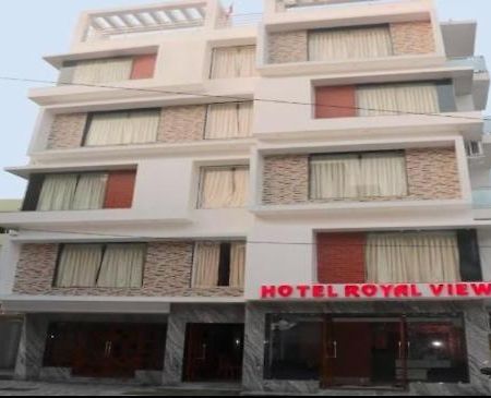Hotel Neel Sagar, Rajbari Complex, Old Digha 디가 외부 사진