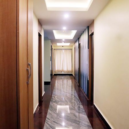 Hotel Neel Sagar, Rajbari Complex, Old Digha 디가 외부 사진