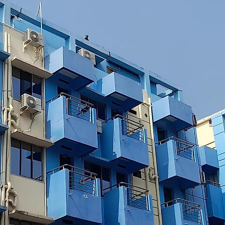 Hotel Neel Sagar, Rajbari Complex, Old Digha 디가 외부 사진