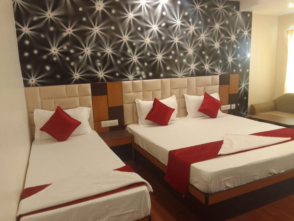 Hotel Neel Sagar, Rajbari Complex, Old Digha 디가 외부 사진
