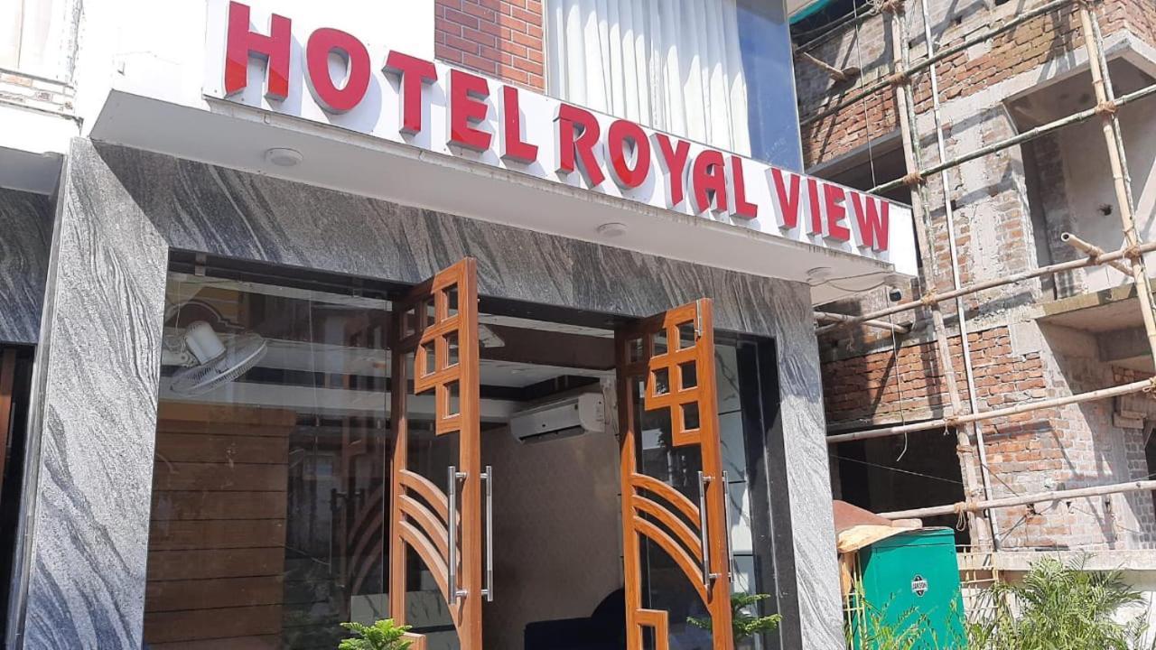 Hotel Neel Sagar, Rajbari Complex, Old Digha 디가 외부 사진