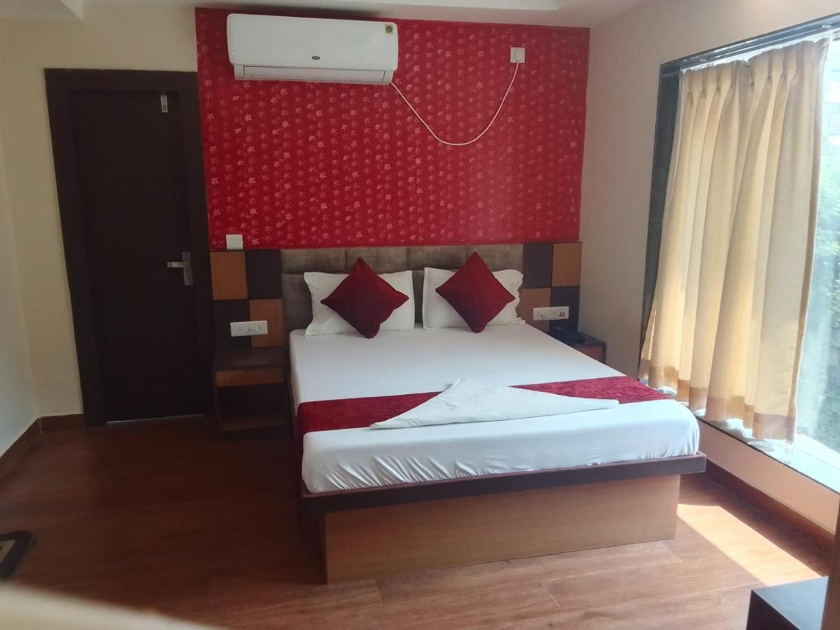 Hotel Neel Sagar, Rajbari Complex, Old Digha 디가 외부 사진