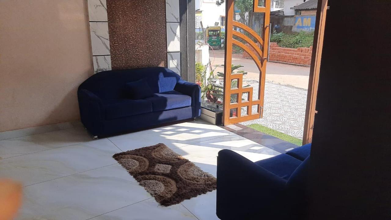 Hotel Neel Sagar, Rajbari Complex, Old Digha 디가 외부 사진