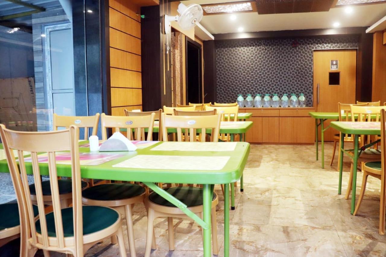 Hotel Neel Sagar, Rajbari Complex, Old Digha 디가 외부 사진