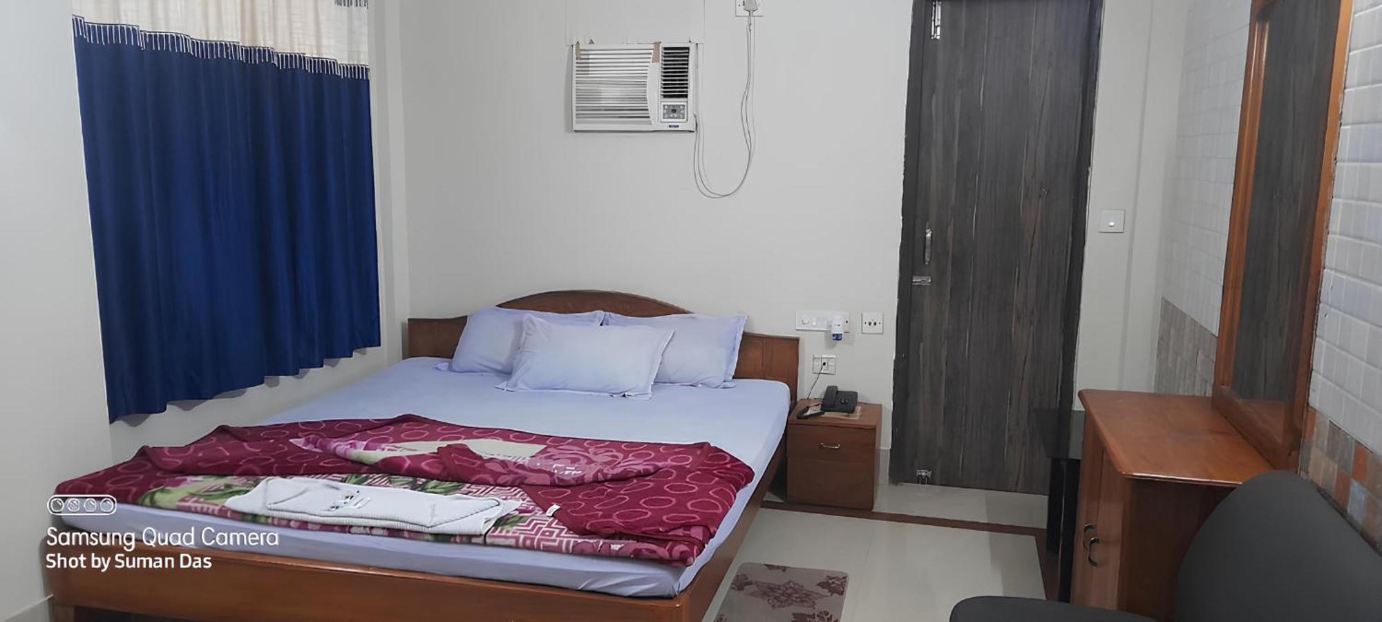 Hotel Neel Sagar, Rajbari Complex, Old Digha 디가 외부 사진
