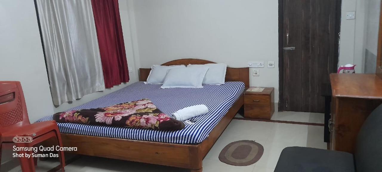 Hotel Neel Sagar, Rajbari Complex, Old Digha 디가 외부 사진