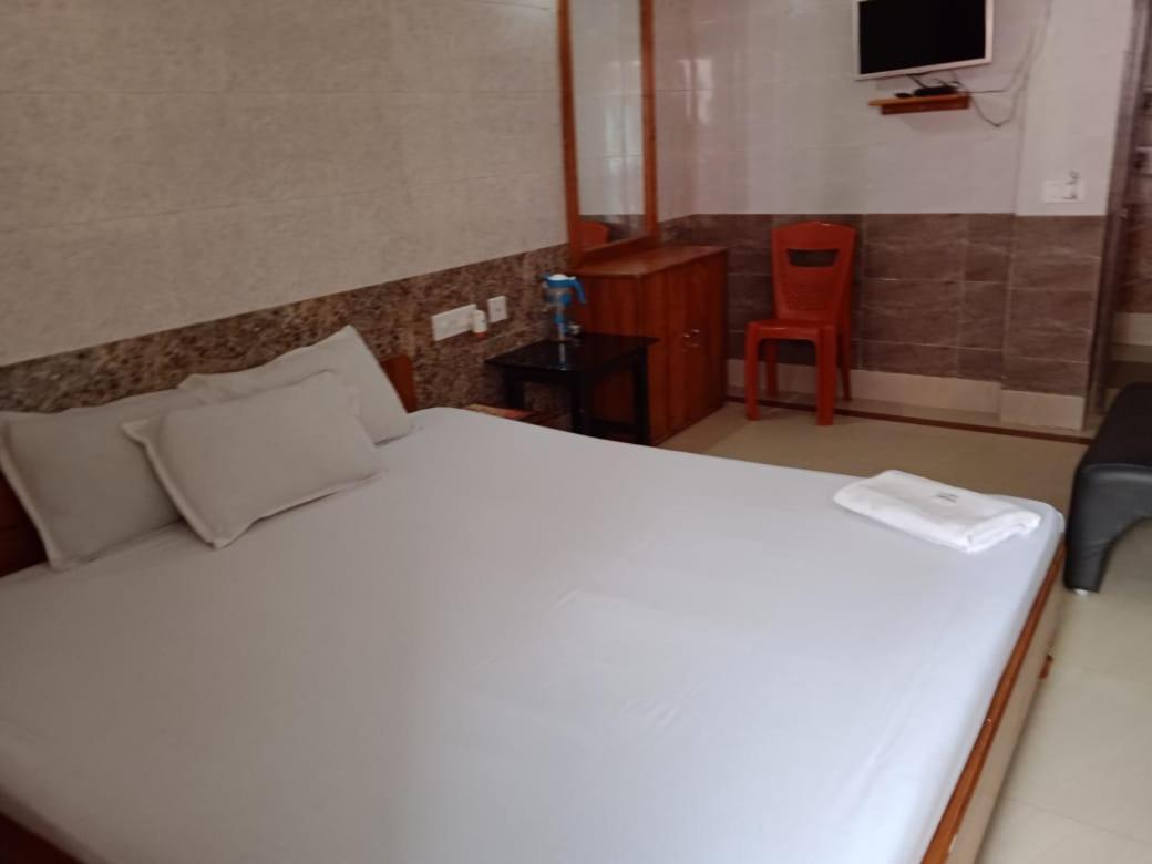 Hotel Neel Sagar, Rajbari Complex, Old Digha 디가 외부 사진