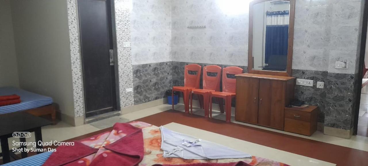 Hotel Neel Sagar, Rajbari Complex, Old Digha 디가 외부 사진