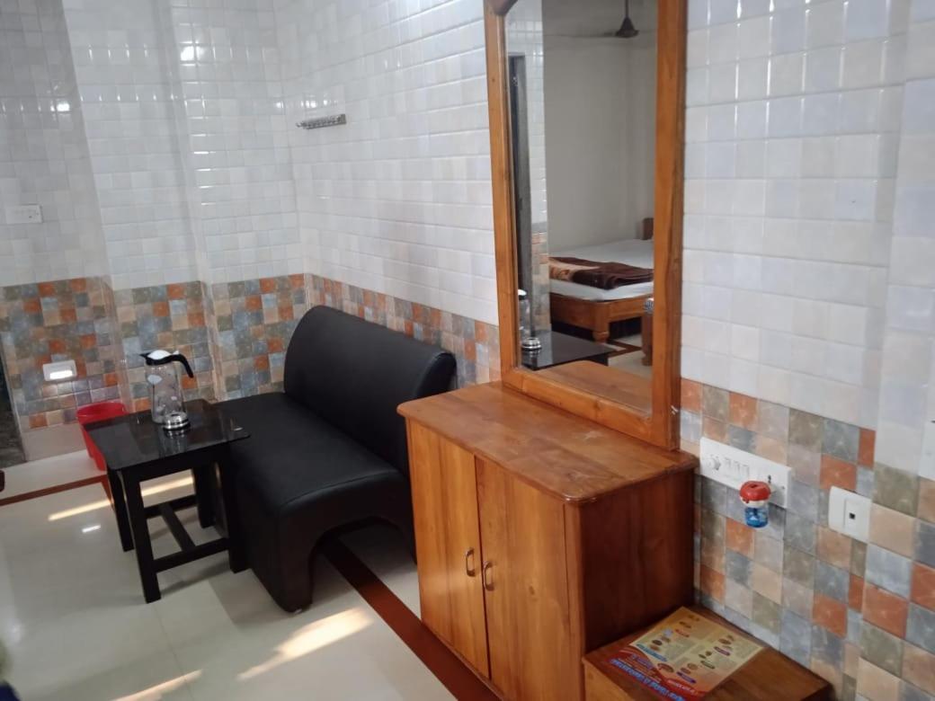 Hotel Neel Sagar, Rajbari Complex, Old Digha 디가 외부 사진