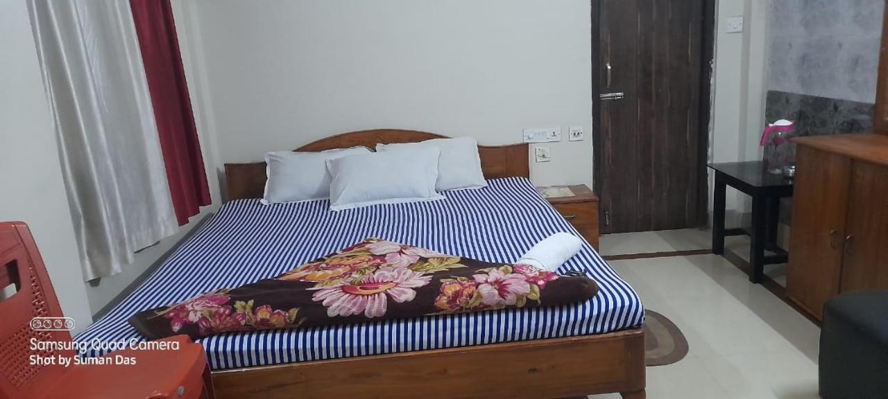 Hotel Neel Sagar, Rajbari Complex, Old Digha 디가 외부 사진