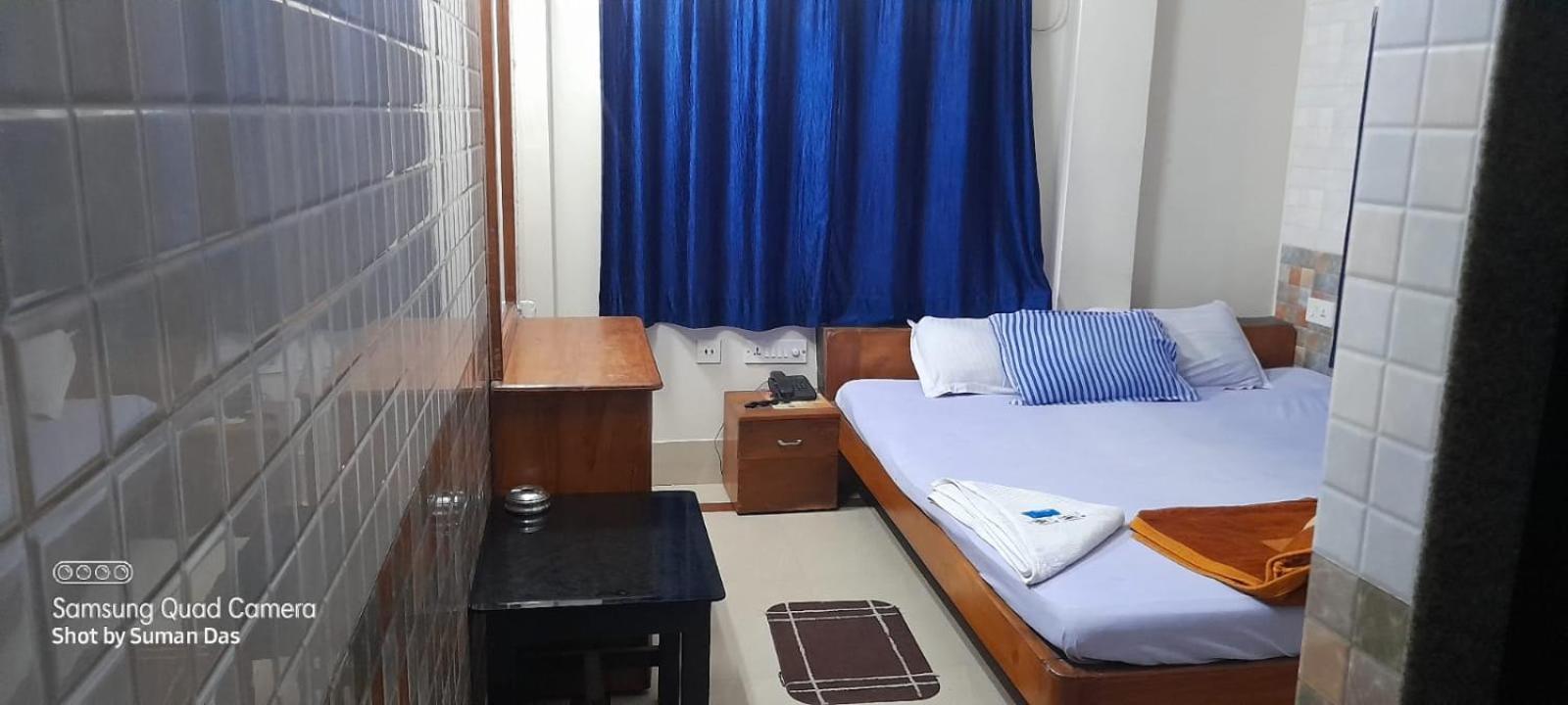 Hotel Neel Sagar, Rajbari Complex, Old Digha 디가 외부 사진