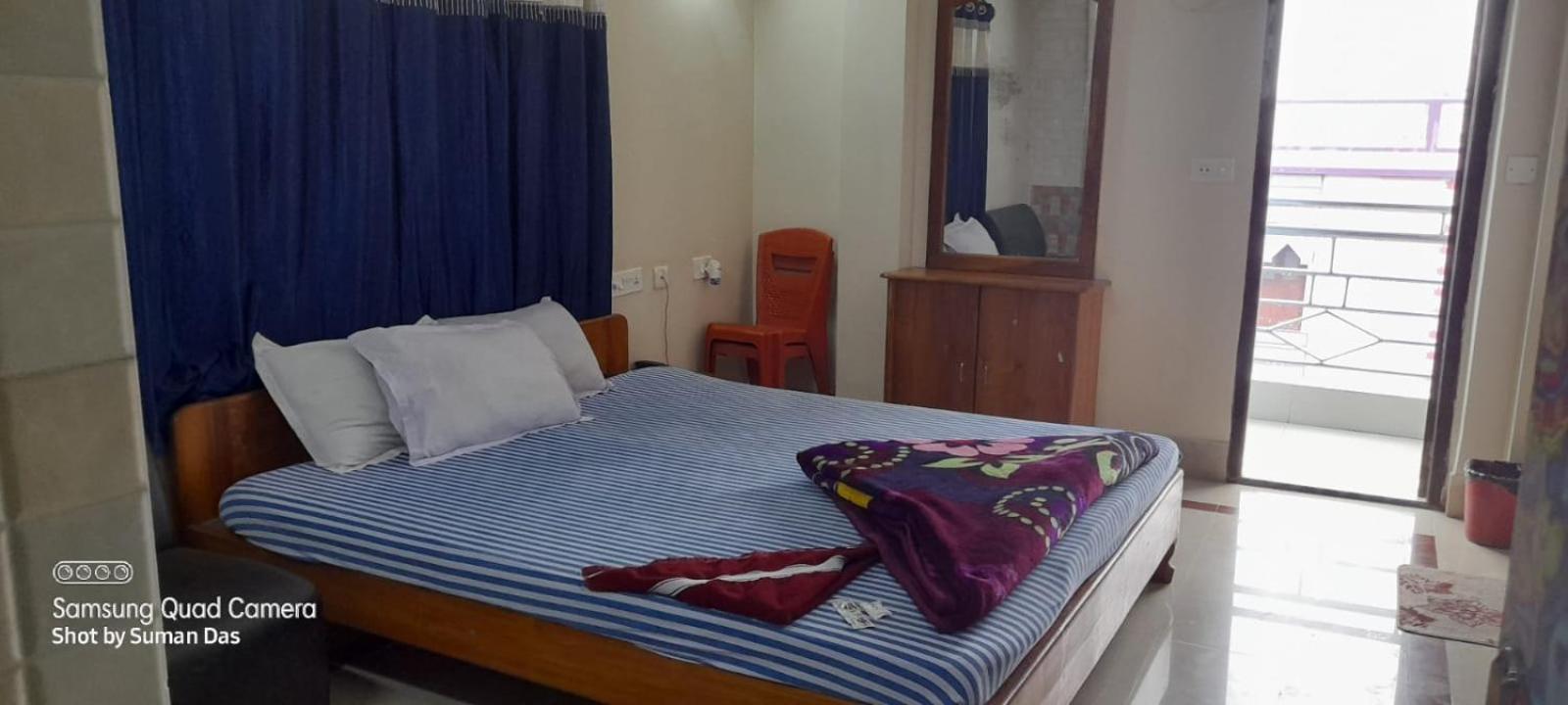 Hotel Neel Sagar, Rajbari Complex, Old Digha 디가 외부 사진